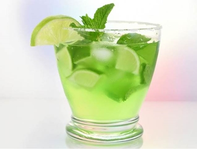 Martini Green